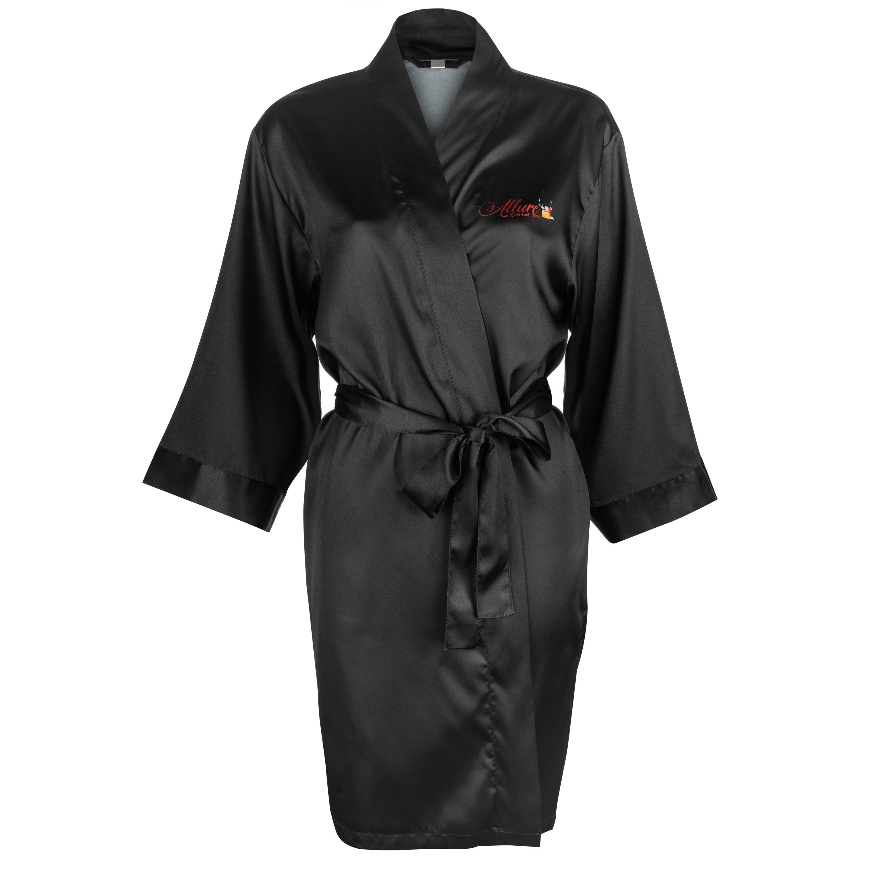 Allure Retreat Surgical Robe